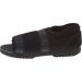 OTC Professional Orthopaedic Darco Softie Shoe Black Ladies' Medium - Buy Online on GoSupps.com