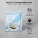 NeoSupps Flavor Bomb Powder - Low-Calorie Taste Enhancer for Baking & Diet | 15g Coconut Cream Flavor - Buy Online on GoSupps.com