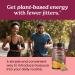 Herb Pharm Guayusa Capsules: USDA Organic Nootropic Brain Supplements for Focus Herbal Nootropic & Energy Support| 60 Vegan Capsules 30 Day Supply* - Buy Online on GoSupps.com