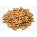 ROYAL NUTS Organic Almonds Raw 185 Grams - Buy Online on GoSupps.com