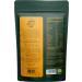 Organic Spirulina Powder 200g Premium Green Spirulina Powder for Smoothies UK Certified Organic Vegan & Kosher 200.0 grams - Buy Online on GoSupps.com