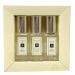 Jo Malone London Mini Blossoms Travel Spray Trio Set - Buy Online on GoSupps.com