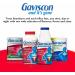 Gaviscon Heartburn Relief Extra Strength Liquid 600ml - Fast-Acting Antacid for Heartburn & Indigestion Relief | Buy Online | International Shipping Available - Buy Online on GoSupps.com