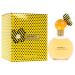 Marc Jacobs Honey Eau de Parfum Spray for Women 3.3 Fluid Ounce 3.4 Fl Oz (Pack of 1) - Buy Online on GoSupps.com