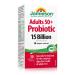 Jamieson Adult 50+ Probiotic Complex 15 Billion 30 vegi caps