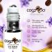 Caffeinated Eye Serum Nutrient-Dense 100% Pure Natural & Vegan (Lavender) - Buy Online on GoSupps.com