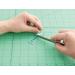 Clover Needlecraft Pattern Cutting Guide - Green - Buy Online on GoSupps.com