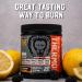 IRON KINGDOM THERMO CUTS (Thermogenic Pre-Workout) BLACKBERRY LEMONADE Fat Burner Energy Focus Carnitine Caffeine Blackberry Lemonade 30 Servings (Pack of 1) - Buy Online on GoSupps.com