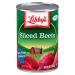 Libby's Sliced Beets | Deliciously Earthy Flavor | Deep Vibrant Ruby Red-Purple | Grown & Made in the USA | Farm Fresh Goodness in Every Bite! | 15.0 oz. can (Pack of 12)