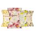 Beauty Concepts Facial Wipe Set - 4 Packs of Makeup Removing Wipes with Coconut Lemon & Eucalyptus Gardenia and Vitamin C - Buy Online on GoSupps.com