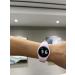 E-Vibra Waterproof Vibrating Alarm Clock - Quiet Medical Memory Watch with Timer & 15 Daily Alarms | Purple Water-Repellent Design for All-Day Use - Buy Online on GoSupps.com
