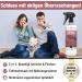 Bio-Chem Odor Remover & Stain Remover - 2X 750 ml | Effective Urine Neutralizer for Home & Pet Odors | International Shipping Available - Buy Online on GoSupps.com