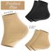 Cracked Heel Repair Socks - 2Pairs Moisturizing Heel Socks for Cracked Heels Moisturizer Spa Socks for Dry Cracked Feet Overnight Foot Care Lotion Socks for Women (UK Szie 5-9) - Buy Online on GoSupps.com