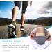 Toe Spreader Hallux Valgus Socks | Bunion Corrector & Toe Separator with Gel Pad Protection - Buy Online on GoSupps.com