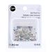 Dritz 39 Ball Point Pins 1-1/16-Inch (175-Count) 1-1/16-Inch 175-Count