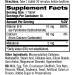 Buy Natrol Melatonin Extra Strength 5mg - 60 Tablets for Better Sleep - Buy Online on GoSupps.com