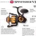Penn Spinfisher VI Spinning Reel 4500 - Ultimate Fishing Reel for Performance - Buy Online on GoSupps.com