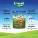 Emerald Pet Grain Free Catnip - Natural Dental Treats for Cats | 85g Catnip - International Shipping Available - Buy Online on GoSupps.com