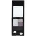 Maybelline Expert Wear Eyeshadow Quads Charcoal Smokes 0.17 oz - Buy Online on GoSupps.com