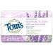 Tom's of Maine Lavender & Shea Natural Bar Soap 5oz - 6-Pack | Raw Shea Butter - Buy Online on GoSupps.com
