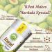 BASIC AYURVEDA Haritaki (Harad) Powder | 3.53 Oz (100g) | Supports Digestion & Daily Wellness | Pure Ayurvedic Herbal Powder | No Added Colors & Flavors | Non-GMO Gluten-Free & Vegan - Buy Online on GoSupps.com