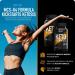 WELLSET Keto Gummies MCS-K4 Formula - Vegan 30 Days Supply for Weight Management - Buy Online on GoSupps.com