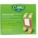 Curad Fabric Adhesive Knuckle Bandages - Pack of 100 Natural Finger Bandages - Buy Online on GoSupps.com