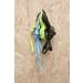 EDELRID Unisex Adult PES Sling 16mm Webbing 60 CM Neon Green - International Shipping Available - Buy Online on GoSupps.com