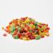Kaytee Fiesta Papaya Bits for Pet Birds - 2.5 Oz Healthy Toppings - Buy Online on GoSupps.com