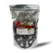 PYRAMID TEA BAGS | INDIVIDUAL MESH BAGS | 100 x biodegradable bags | ST GEORGE'S BREW