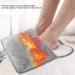 Buy Sukori Electric Foot Warmer - USB Heated Foot Cover for Home Office & Travel | Constant Temperature Heating Pads - Buy Online on GoSupps.com