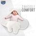 CUQOO Super Soft Swaddles for Newborn - Cream | Thermal 100% Cotton Baby Blanket & Swaddle Sleeping Bag - Buy Online on GoSupps.com