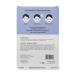 Spotted Nighttime Hydrocolloid Pimple Patches - Vegan Anti-Blemish Solution 54 Patches Two Sizes Cruelty-Free - Buy Online on GoSupps.com