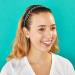 90s Zig Zag Circle Headbands for Women's Hair - 12 Pack (3 Colors) | Shop Now! - Buy Online on GoSupps.com