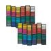 Sargent Art Artist Chalk Pastel Set 12 Count (Pack of 24) Total 288 Count Colors may vary