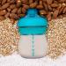 GoSupps.com - Else Plant-Based Complete Nutrition for Toddlers 12 Months+ 22 oz (624 g) - Buy Online on GoSupps.com