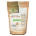 Grain Brain Wheat Germ 12 oz - Raw, Untoasted, All Natural | Resealable Pouch for Easy Use - Buy Online on GoSupps.com