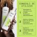 Nioxin Sistema 2 Kit Trifasico Shampoo 300ml Conditioner 300ml Treatment 100ml - kit amincissement avanc  - Buy Online on GoSupps.com