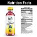 Bai Flavored Water Burundi Blueberry Lemonade - Antioxidant Infused 18oz Bottles (Pack of 12) - Buy Online on GoSupps.com