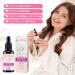 Buy Grace and Harmony 6 in 1 Multi Vitamins Advanced Facial Serum - Vitamins C E B3 B5 Hyaluronic Acid & Collagen for Radiance Hydration Rejuvenation & Anti-Aging - Buy Online on GoSupps.com