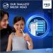 Oral-B Pro Kids Electric Toothbrush Gift Set | Disney Princess Stickers | Kid-Friendly Sensitive Mode | Ages 3+ | Purple | UK Plug - Buy Online on GoSupps.com