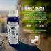 Cozy Home Aromatherapy Essential Oil 250ml - Premium Aluminum Bottle for Relaxation & Wellness - Buy Online on GoSupps.com