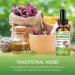 Lymphatic Drainage Support Drops - Natural Herbal Blend for Immune Health - Vegan & Non-GMO - 2 Fl.Oz - Buy Online on GoSupps.com