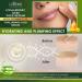 Buy Hyaluron Serum 100ml | Natural Vitamin C Anti-Wrinkle Formula with Snail Mucus & Aloe Vera | Moisturizing Hyaluronic Acid | Made in Italy - Buy Online on GoSupps.com