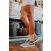 DOSH AFO Foot Drop Brace - Ankle Foot Orthosis for Walking With Shoes - Beige Drop Foot Brace for Improved Mobility - Buy Online on GoSupps.com