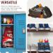 Monkey Business Shoe Odor Eliminators - Cute Bunny Deodorizers for Sneakers, Shoes & More - Buy Online on GoSupps.com