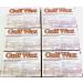 Lot of 6 Fresh 16oz Paraffin Canning Candle Gulf Wax - Buy Online on GoSupps.com