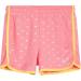 Body Glove Girls' 4-Pack Mesh Athletic Performance Shorts (7-12) - Coral/Yellow/Navy/Pink - Buy Online on GoSupps.com