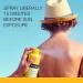 Neutrogena Beach Defense SPF 60+ Sunscreen Spray - 8.5 oz | Buy Internationally | Best Sun Care Protection - Buy Online on GoSupps.com