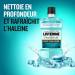 Listerine Mouth Bath Fresh taste lighter taste 500 ml - Buy Online on GoSupps.com